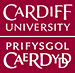 Cardiff University Logo